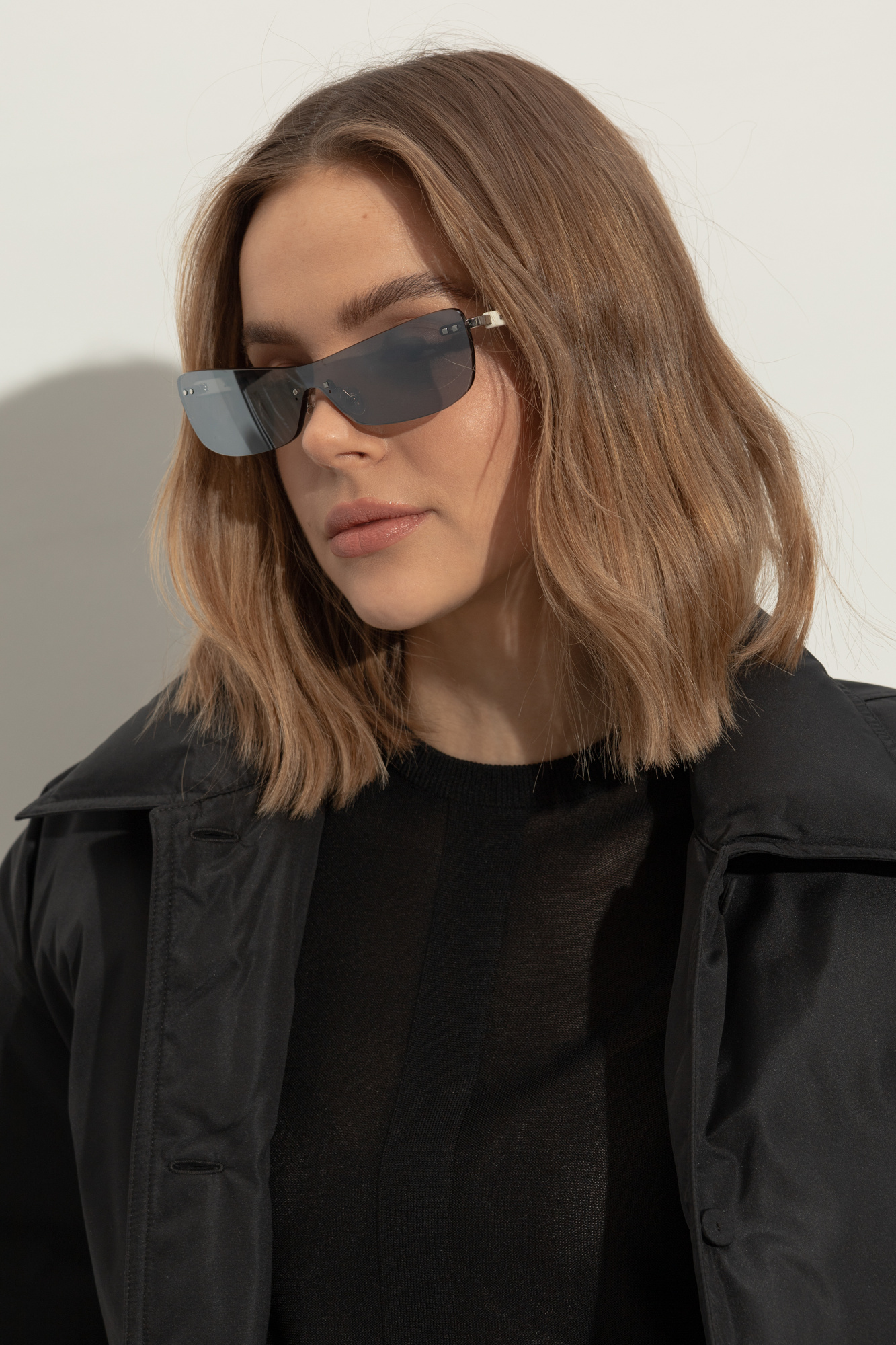 Jacquemus Sunglasses Mirada | Men's Accessorie | Vitkac